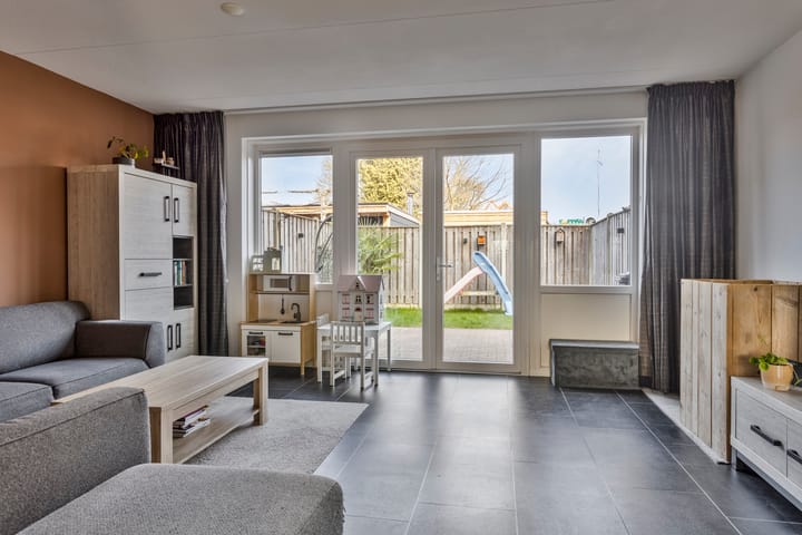 Foto 3 van Sportlaan 12-A