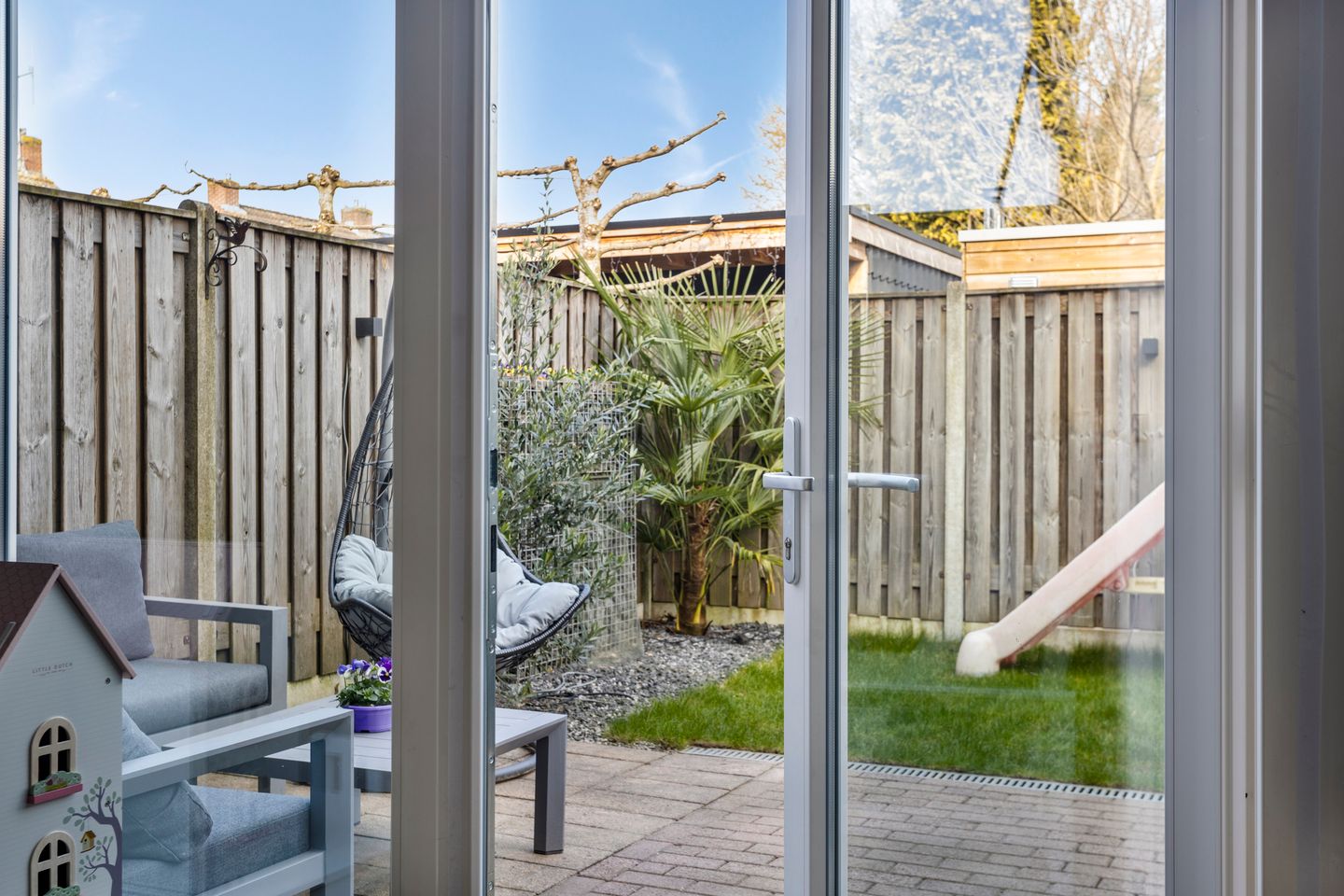 Foto 4 van Sportlaan 12-A