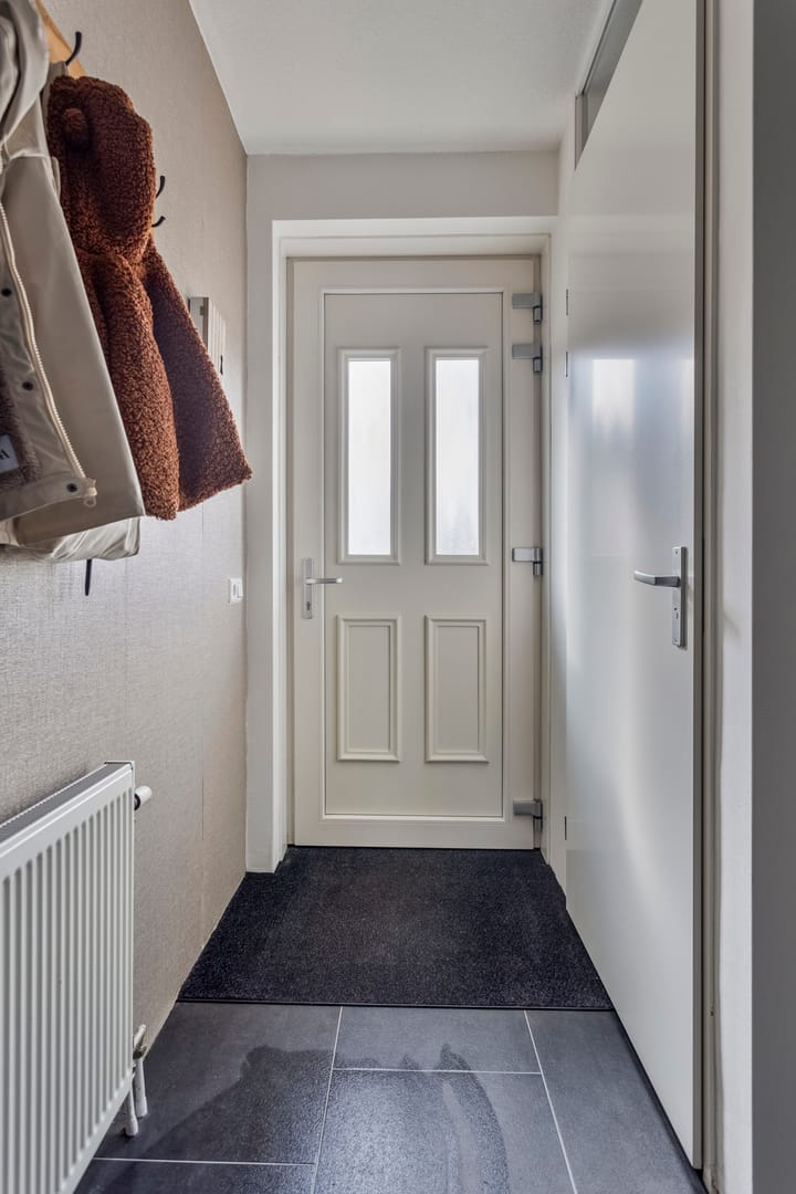 Foto 5 van Sportlaan 12-A