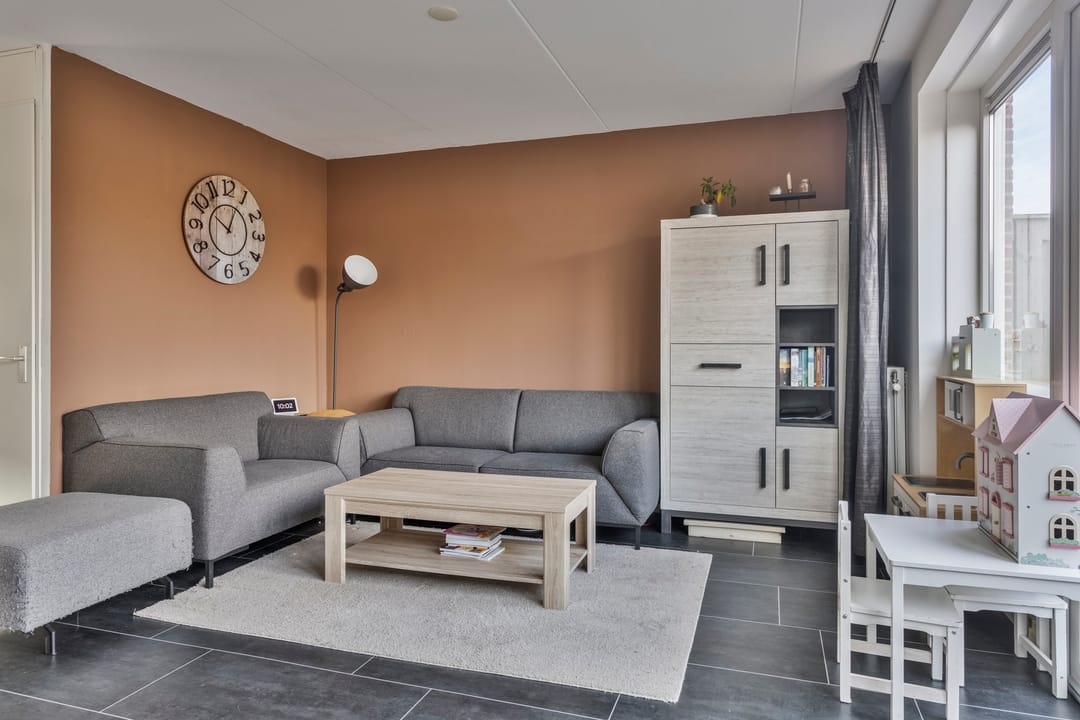 Foto 7 van Sportlaan 12-A