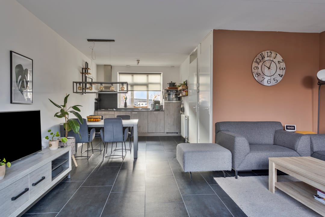 Foto 8 van Sportlaan 12-A