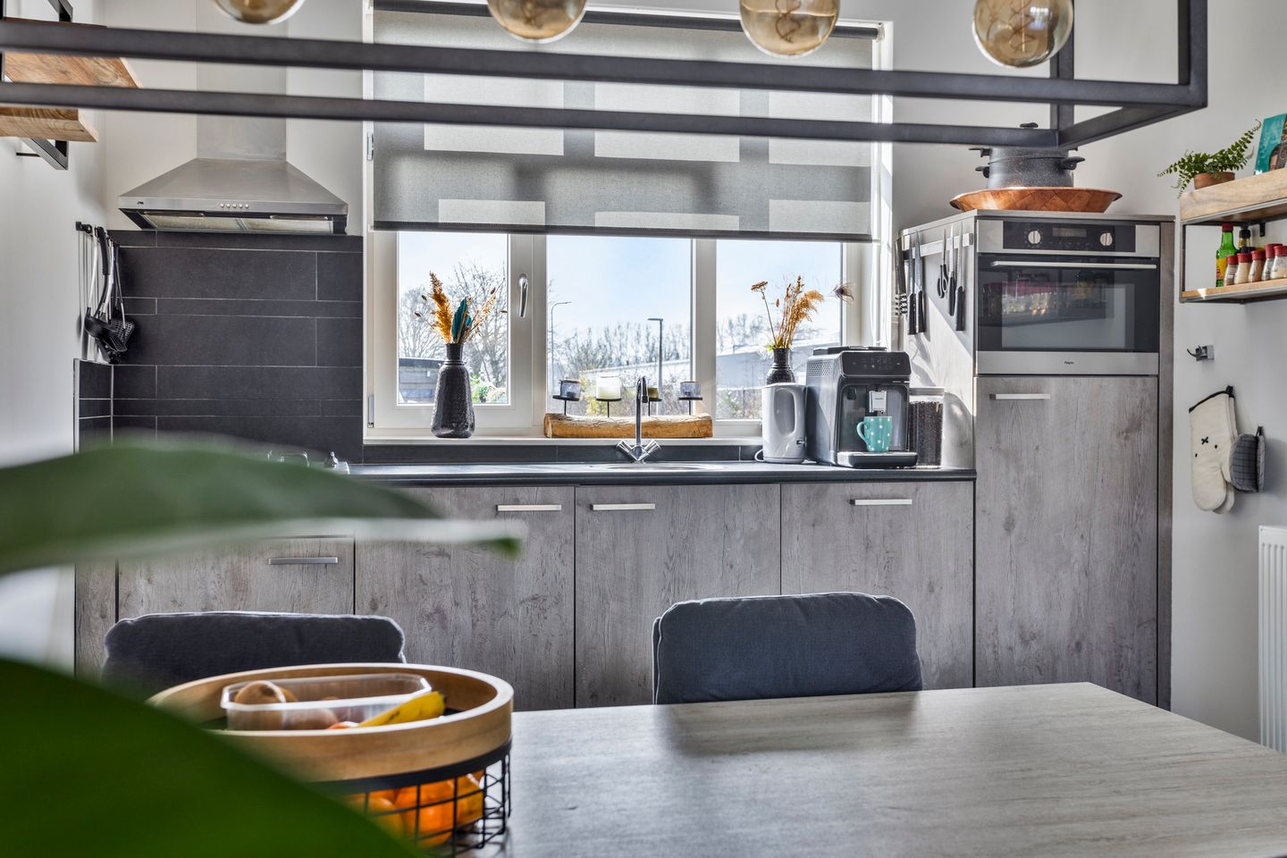 Foto 10 van Sportlaan 12-A