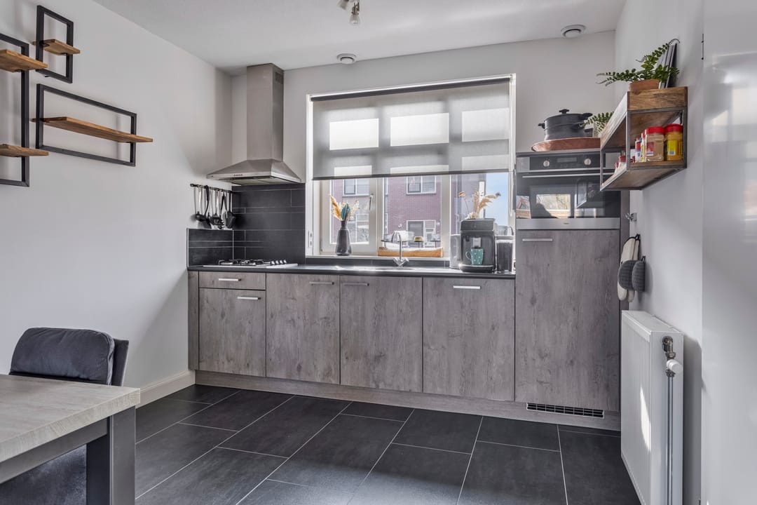 Foto 11 van Sportlaan 12-A