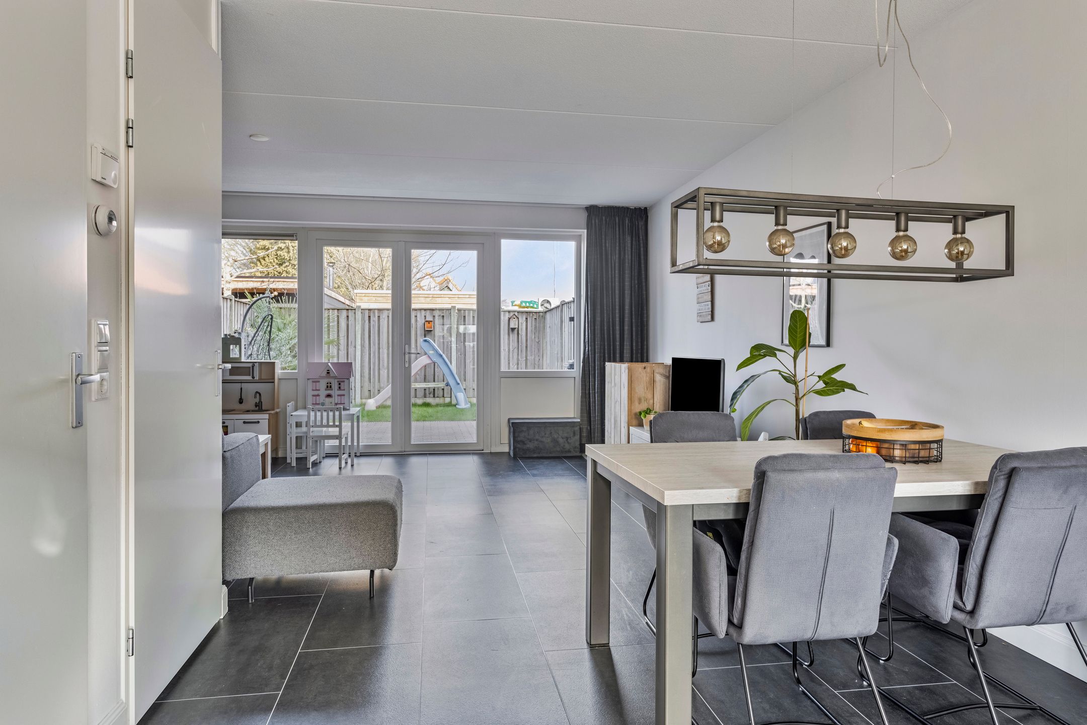 Foto 12 van Sportlaan 12-A