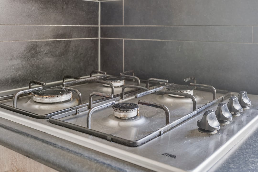 Foto 13 van Sportlaan 12-A