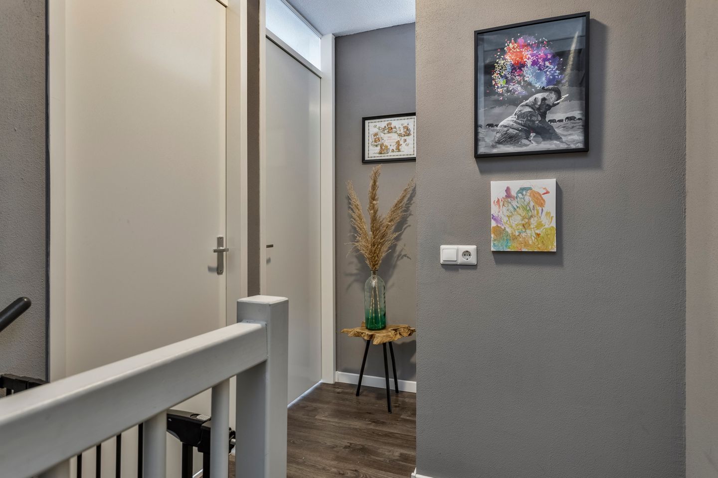 Foto 14 van Sportlaan 12-A