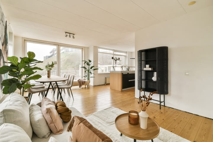 Foto 6 van Rijckert Aertszweg 9