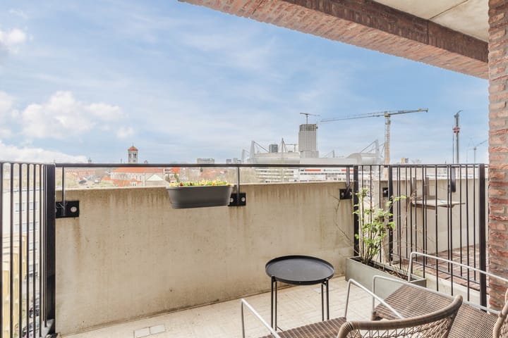 Foto 33 van Lichtstraat 301