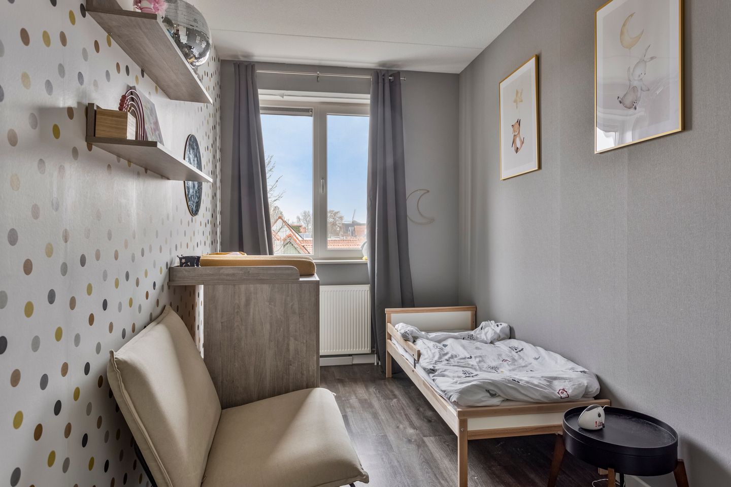 Foto 20 van Sportlaan 12-A