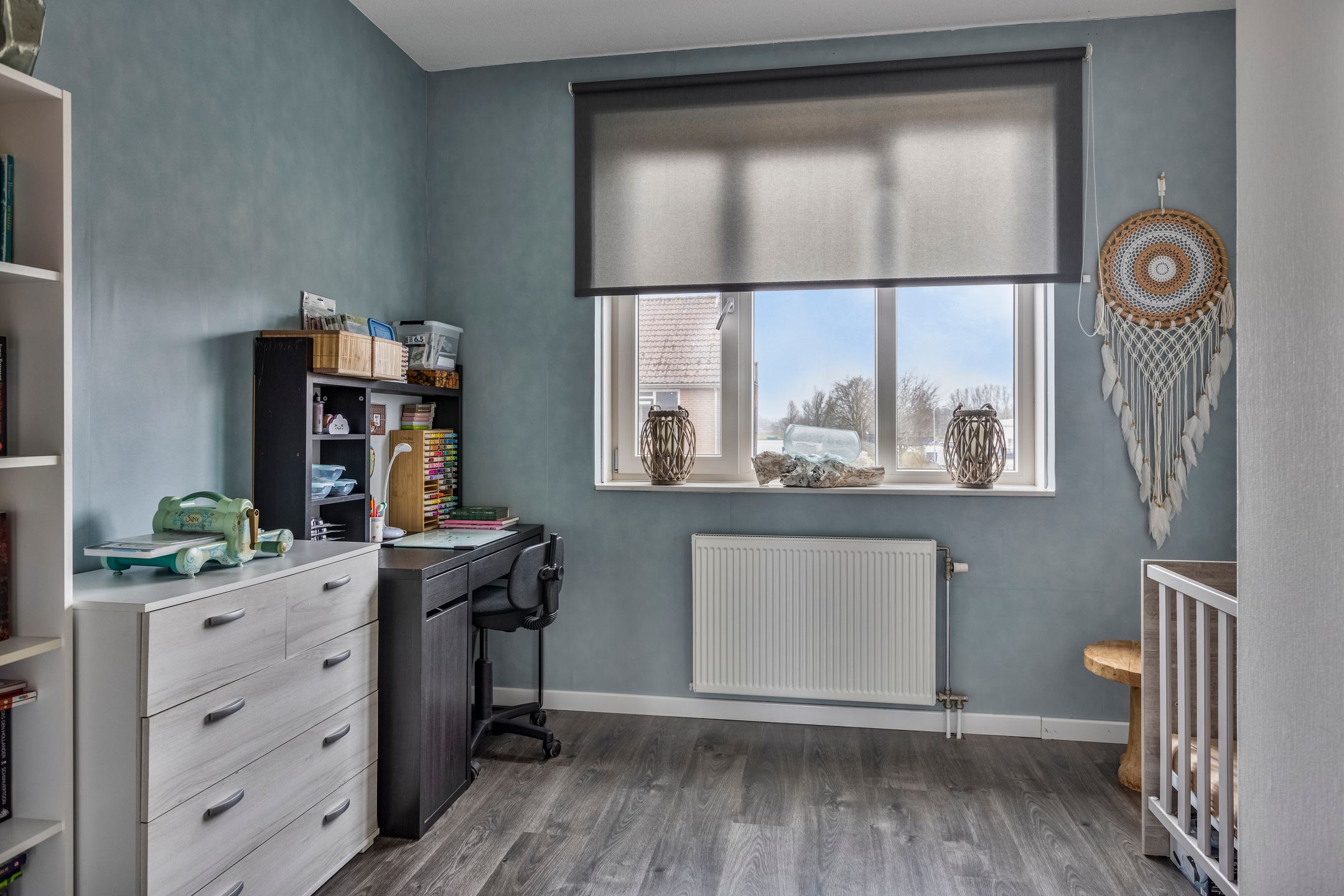 Foto 21 van Sportlaan 12-A