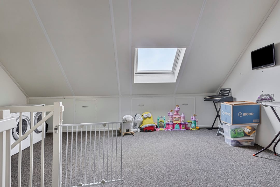 Foto 22 van Sportlaan 12-A