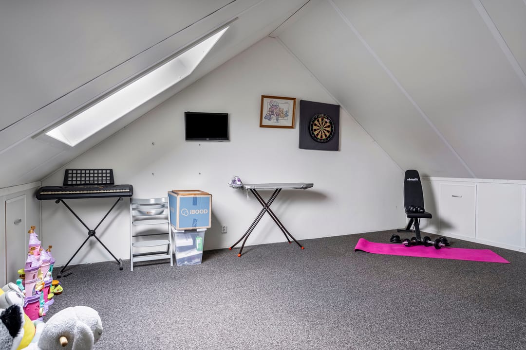 Foto 23 van Sportlaan 12-A