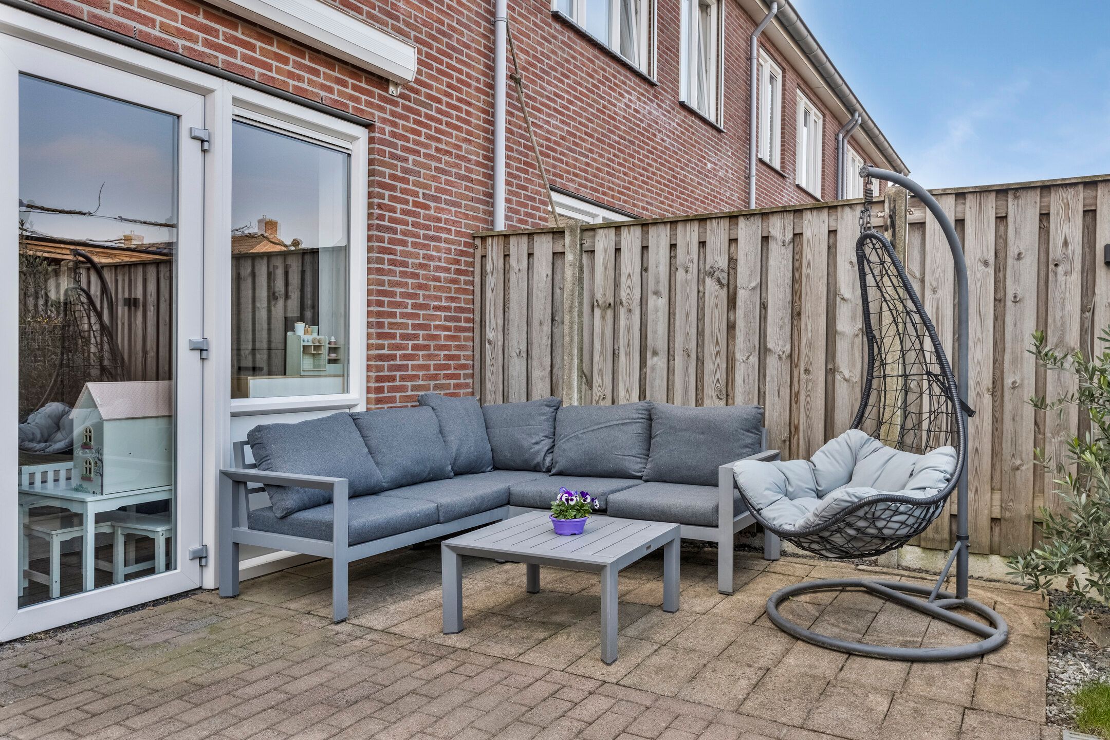 Foto 24 van Sportlaan 12-A