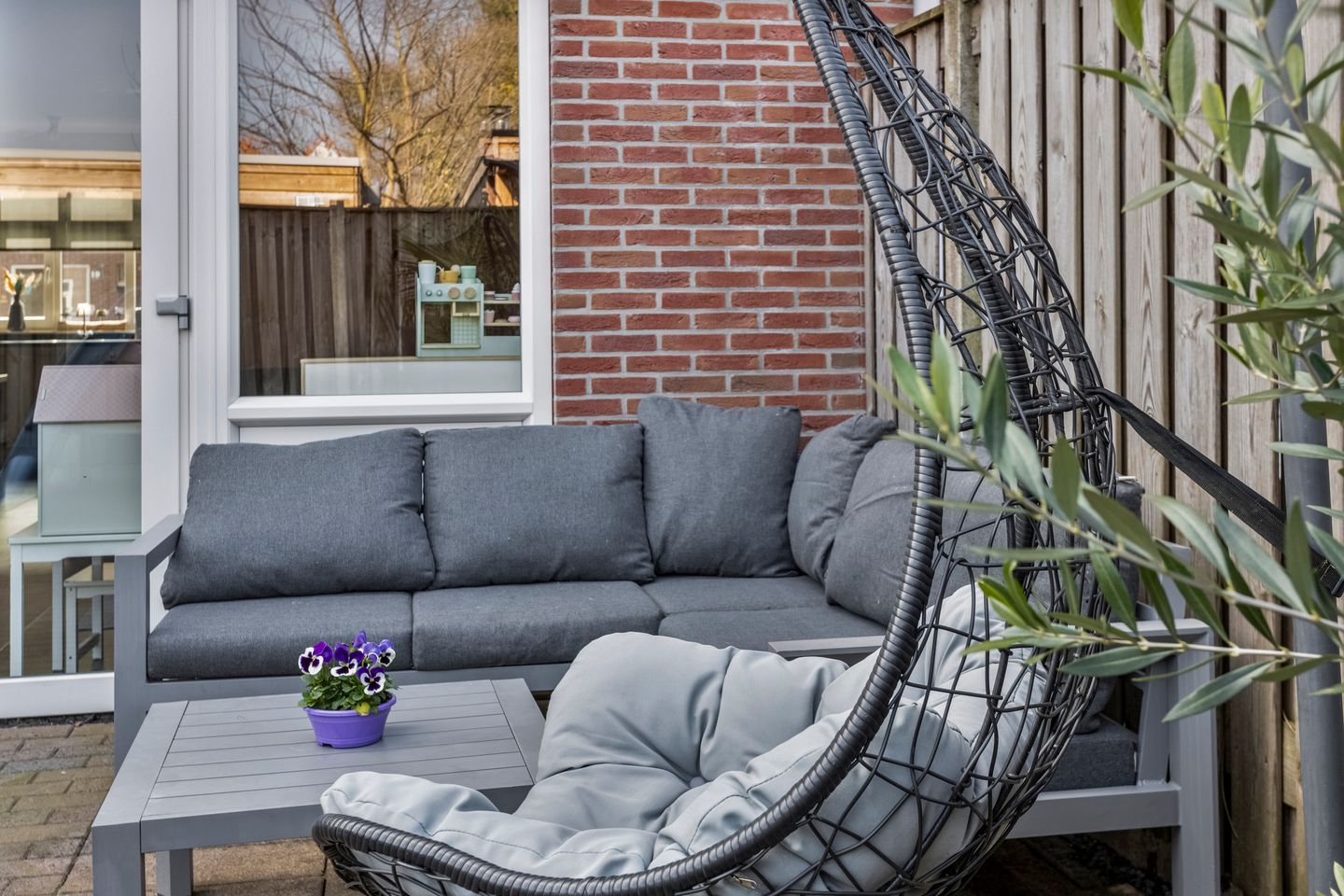 Foto 25 van Sportlaan 12-A