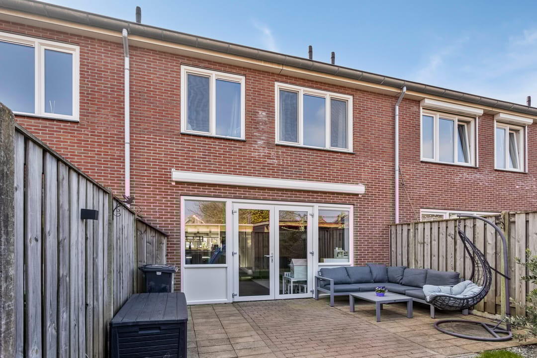 Foto 26 van Sportlaan 12-A