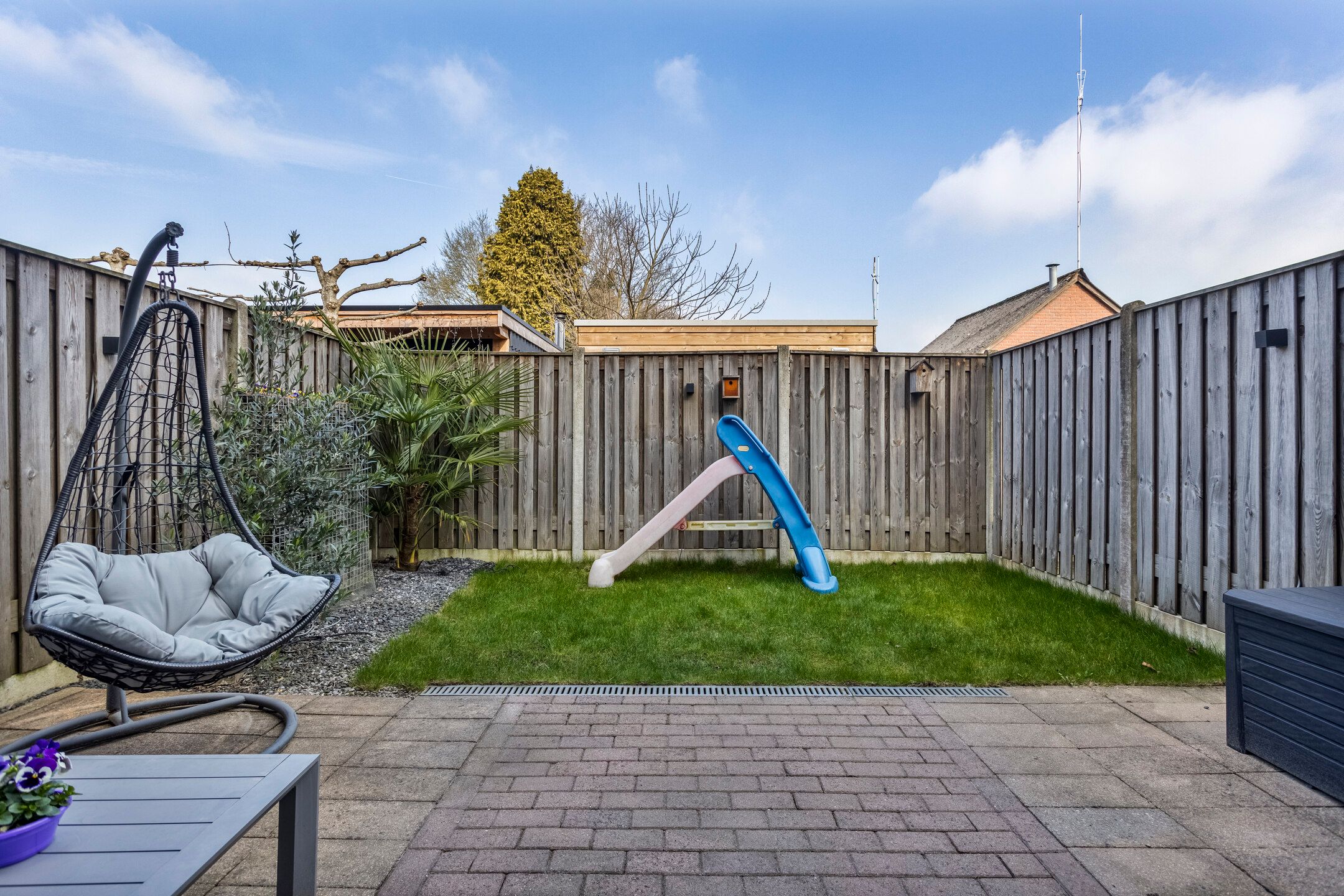 Foto 27 van Sportlaan 12-A