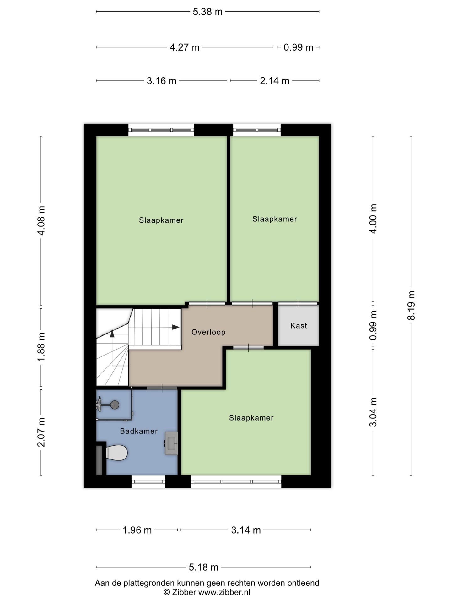 Foto 29 van Sportlaan 12-A