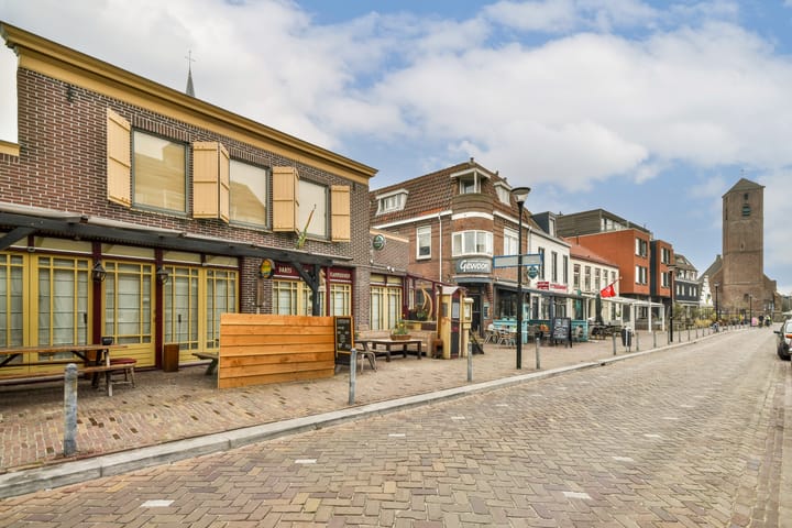 Foto 25 van Rijckert Aertszweg 9