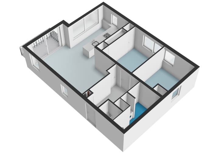 Foto 27 van Rijckert Aertszweg 9