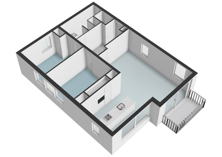 Foto 31 van Rijckert Aertszweg 9