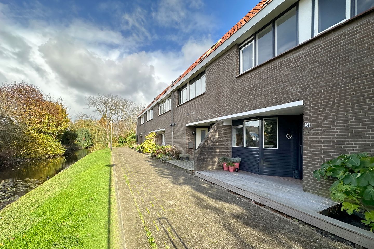 Photo 5 of Omloop 24