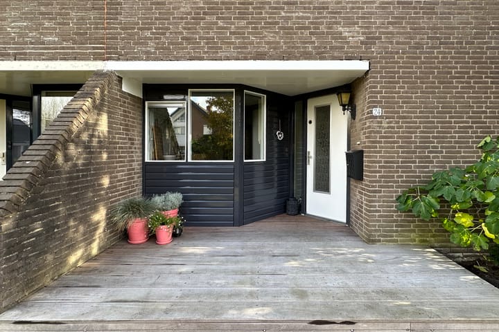 Photo 6 of Omloop 24