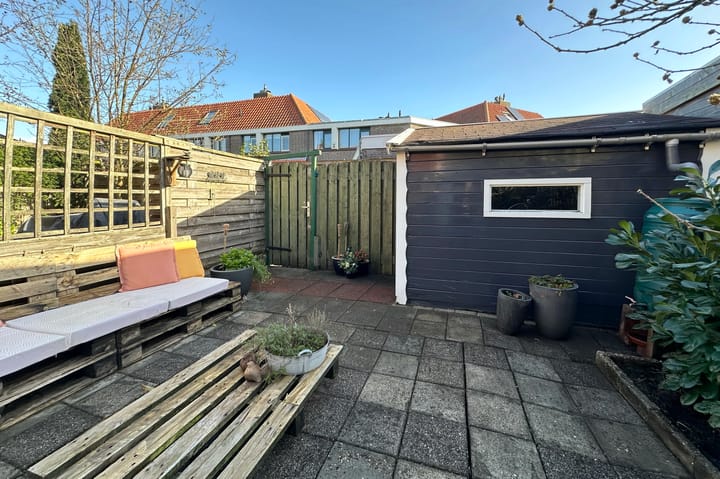 Photo 33 of Omloop 24