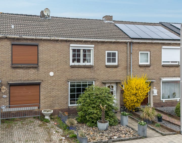 Photo 2 of Lupinestraat 196