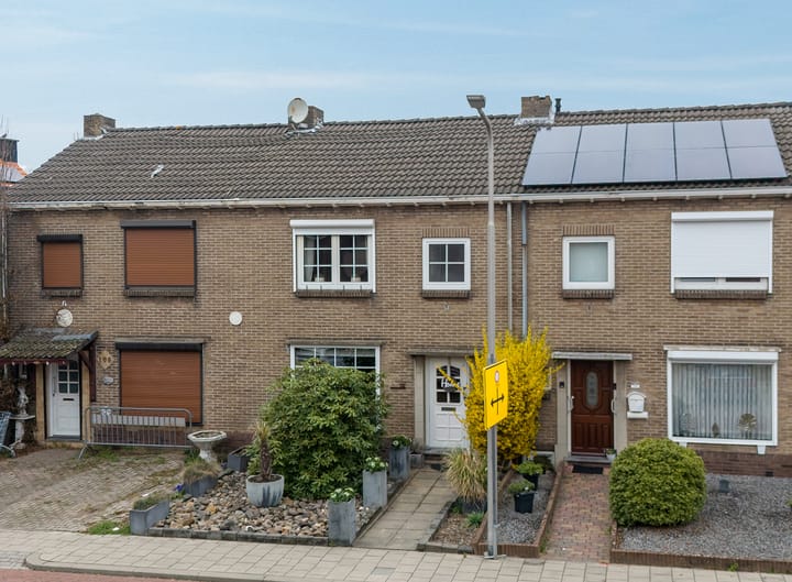 Photo 3 of Lupinestraat 196