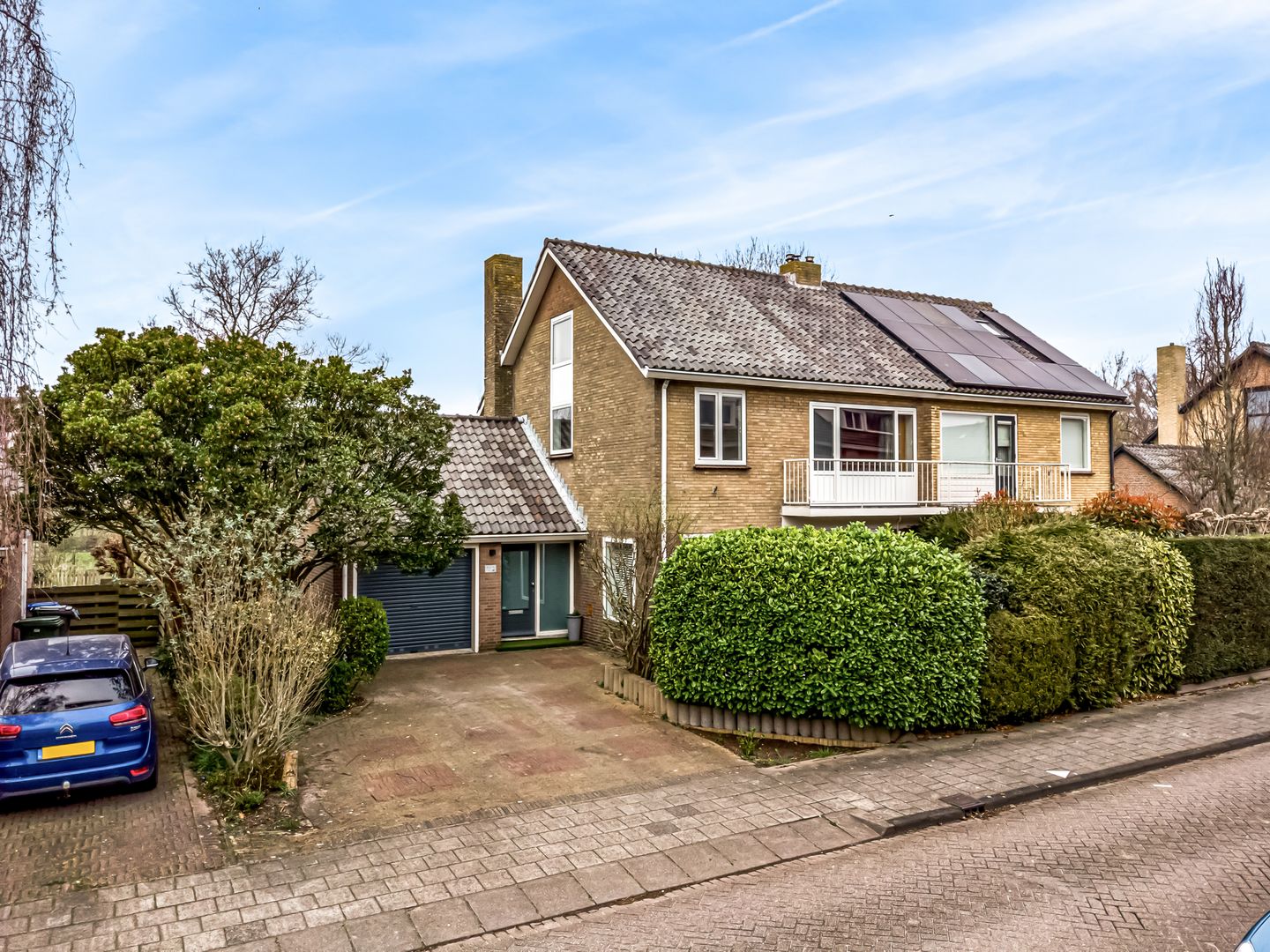 Foto 1 van Koningin Julianaweg 31