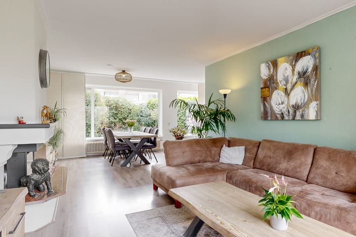 Foto 2 van Koningin Julianaweg 31