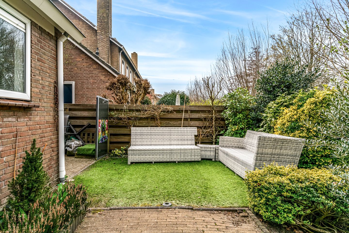 Foto 5 van Koningin Julianaweg 31