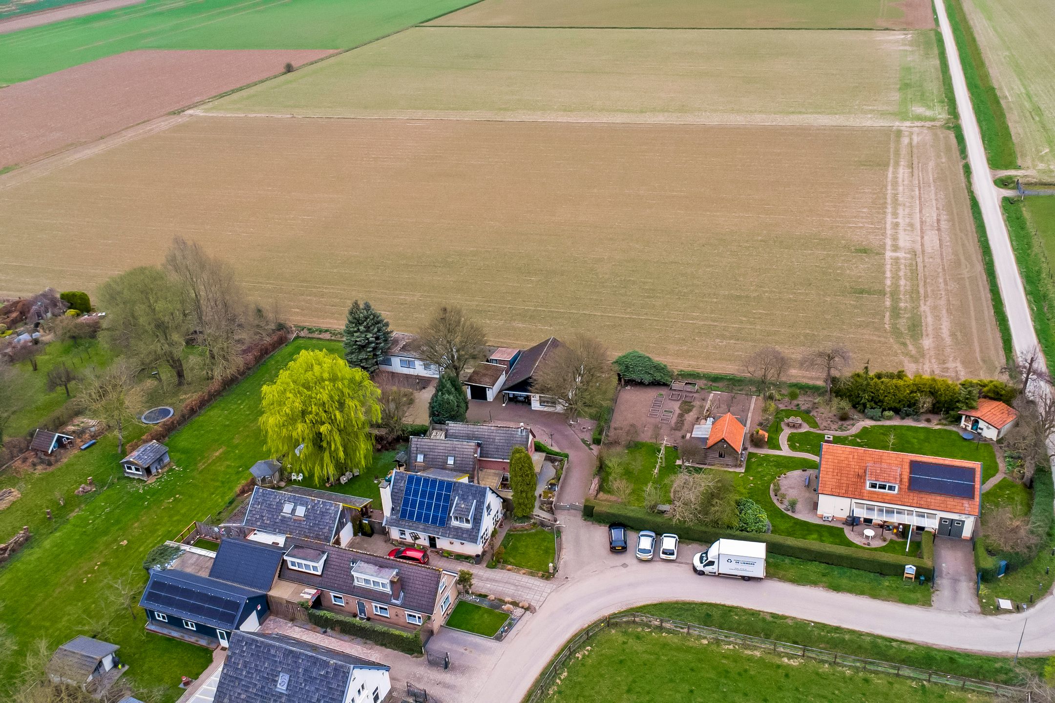 Foto 48 van Loostraat 24