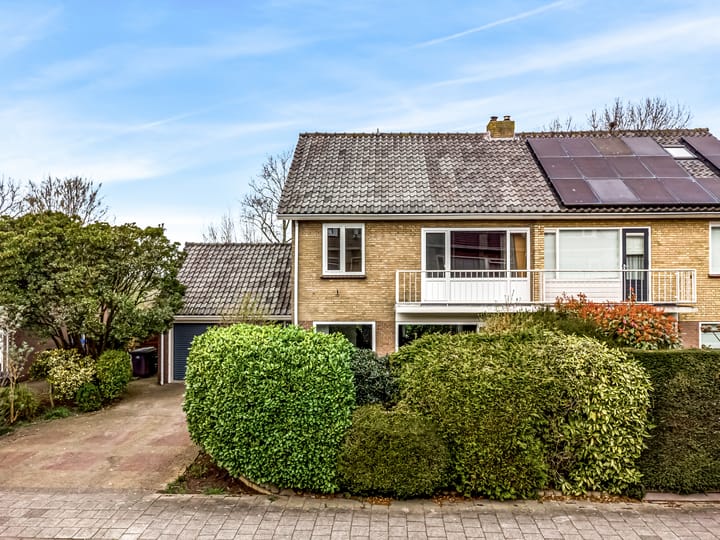 Photo 7 of Koningin Julianaweg 31