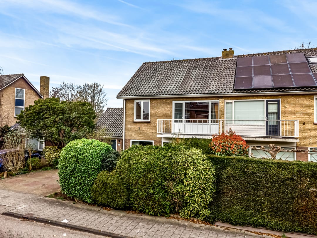 Foto 8 van Koningin Julianaweg 31