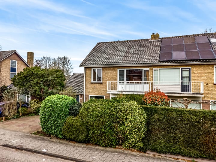 Photo 8 of Koningin Julianaweg 31