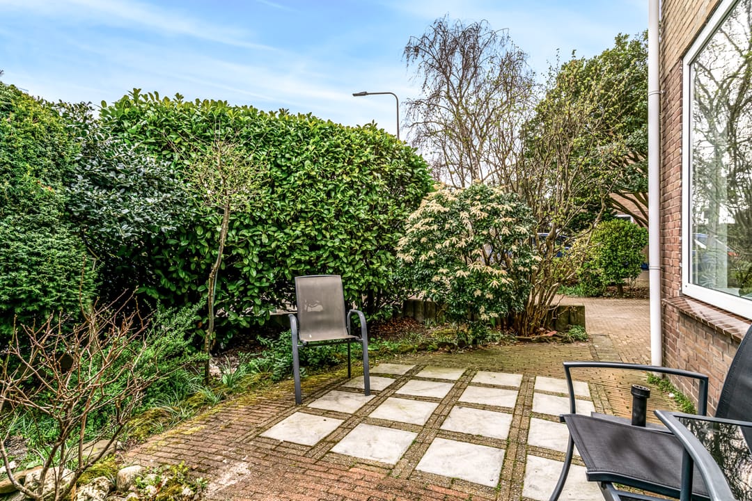 Foto 11 van Koningin Julianaweg 31