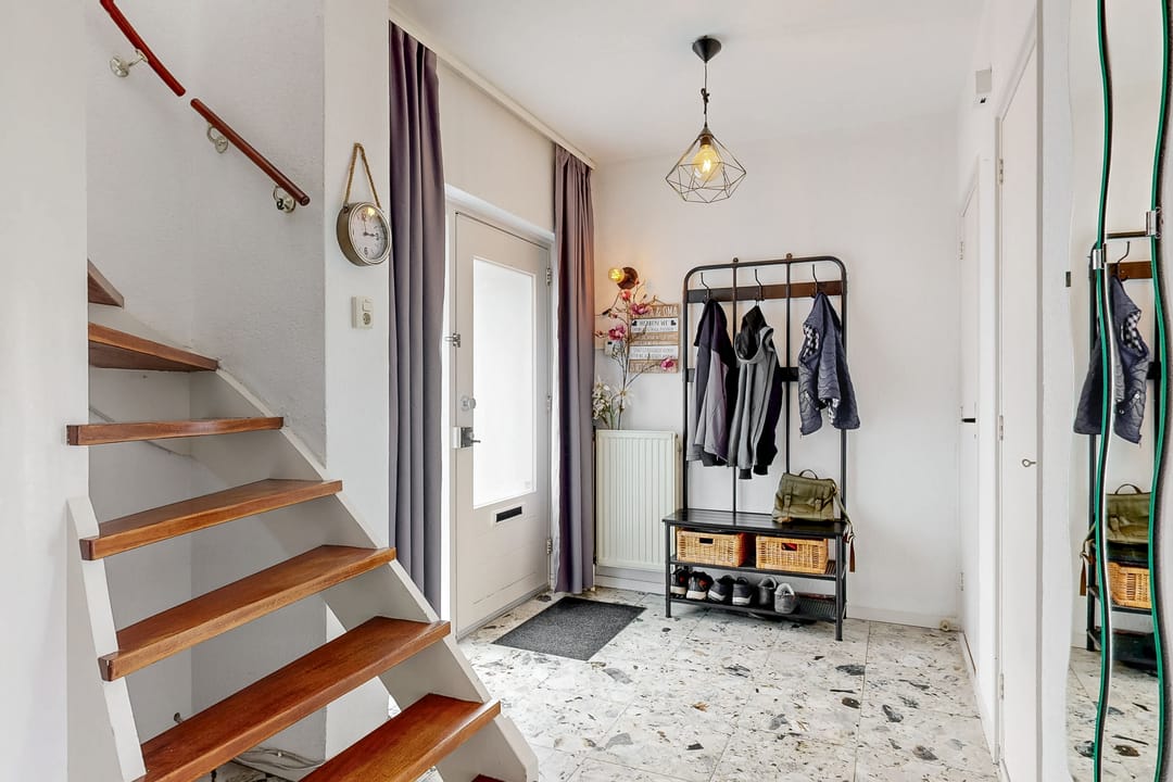 Foto 16 van Koningin Julianaweg 31