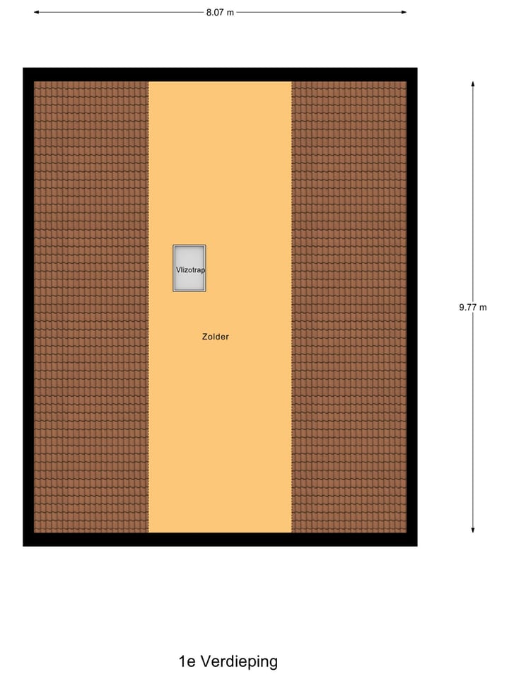 Foto 60 van Loostraat 24
