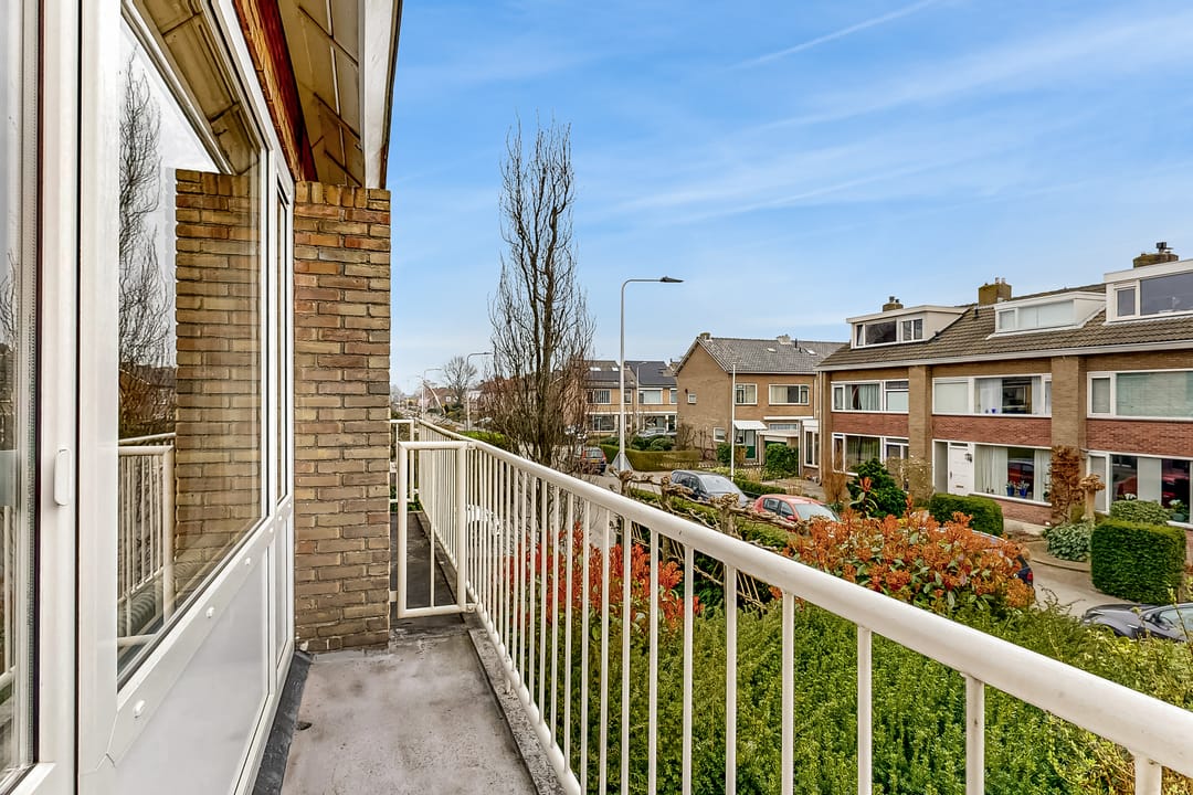 Foto 31 van Koningin Julianaweg 31