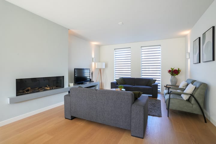 Foto 9 van Meikers 12