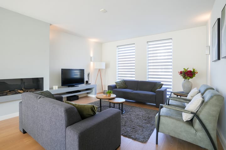 Foto 10 van Meikers 12