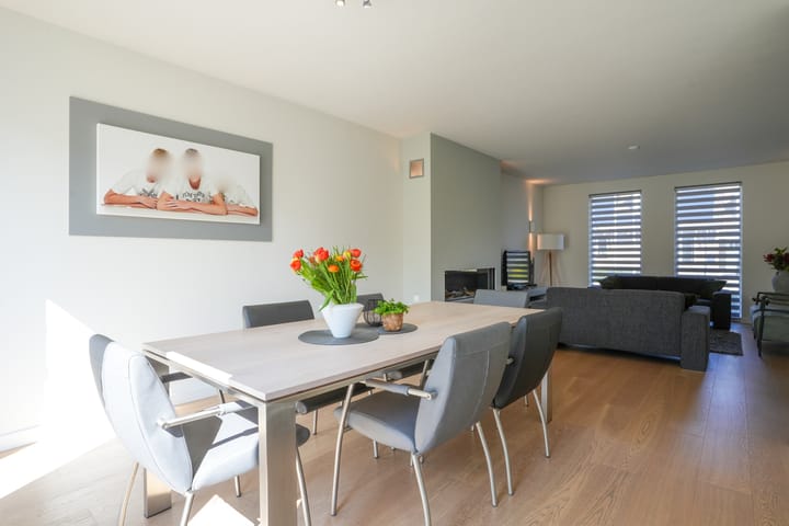 Foto 20 van Meikers 12