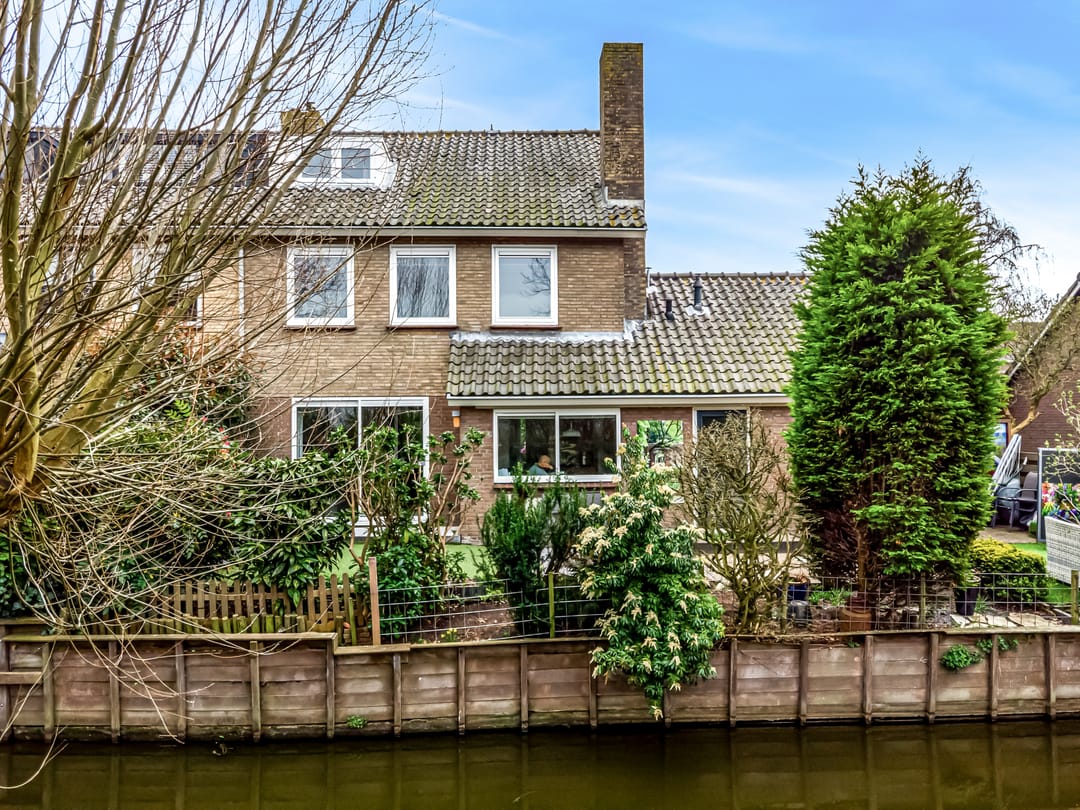 Foto 52 van Koningin Julianaweg 31