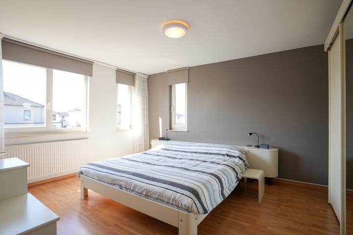 Foto 28 van Meikers 12