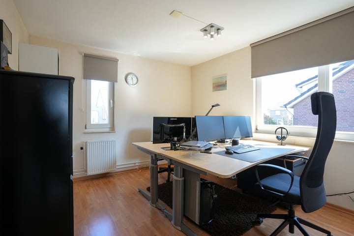 Foto 29 van Meikers 12