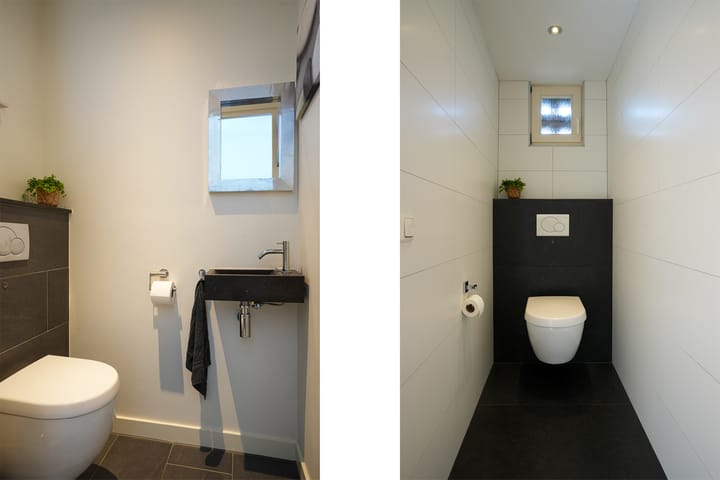 Foto 33 van Meikers 12