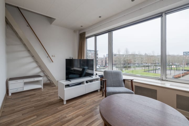 Foto 3 van Ganzerikplein 6-C