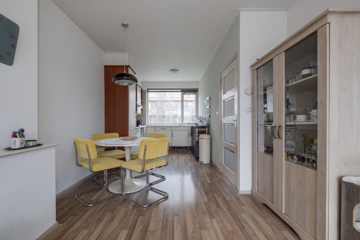 Foto 4 van Ganzerikplein 6-C