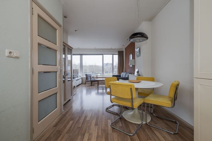 Foto 5 van Ganzerikplein 6-C